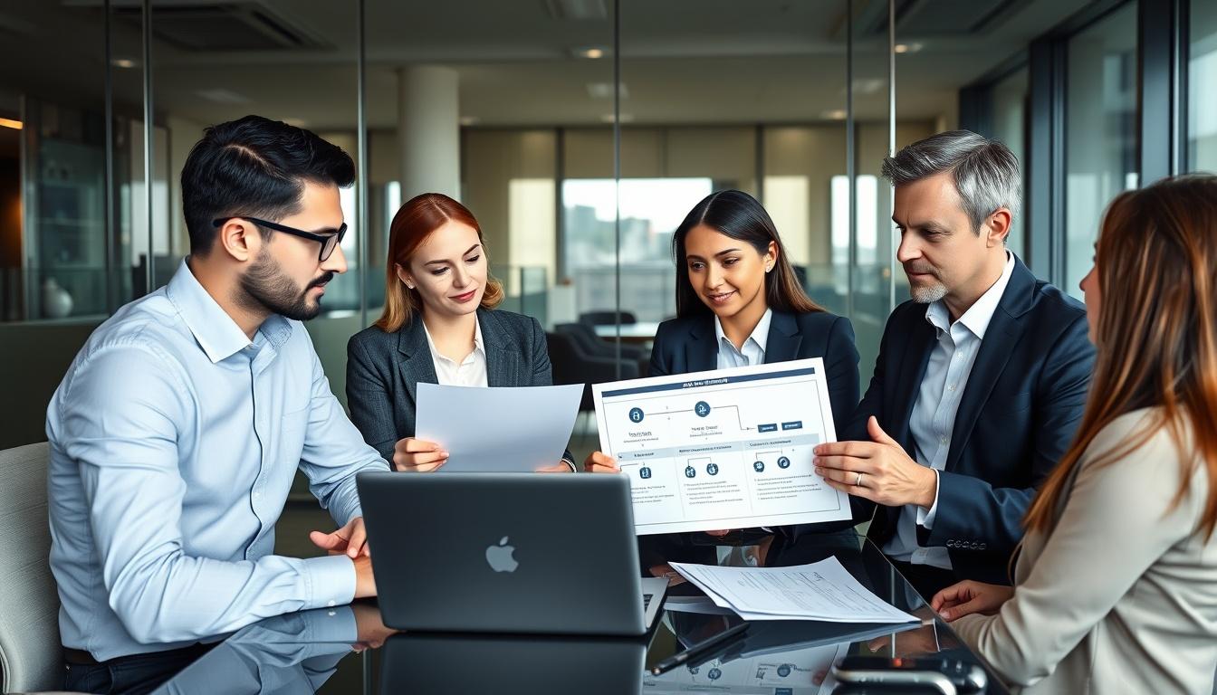 AI built for business use