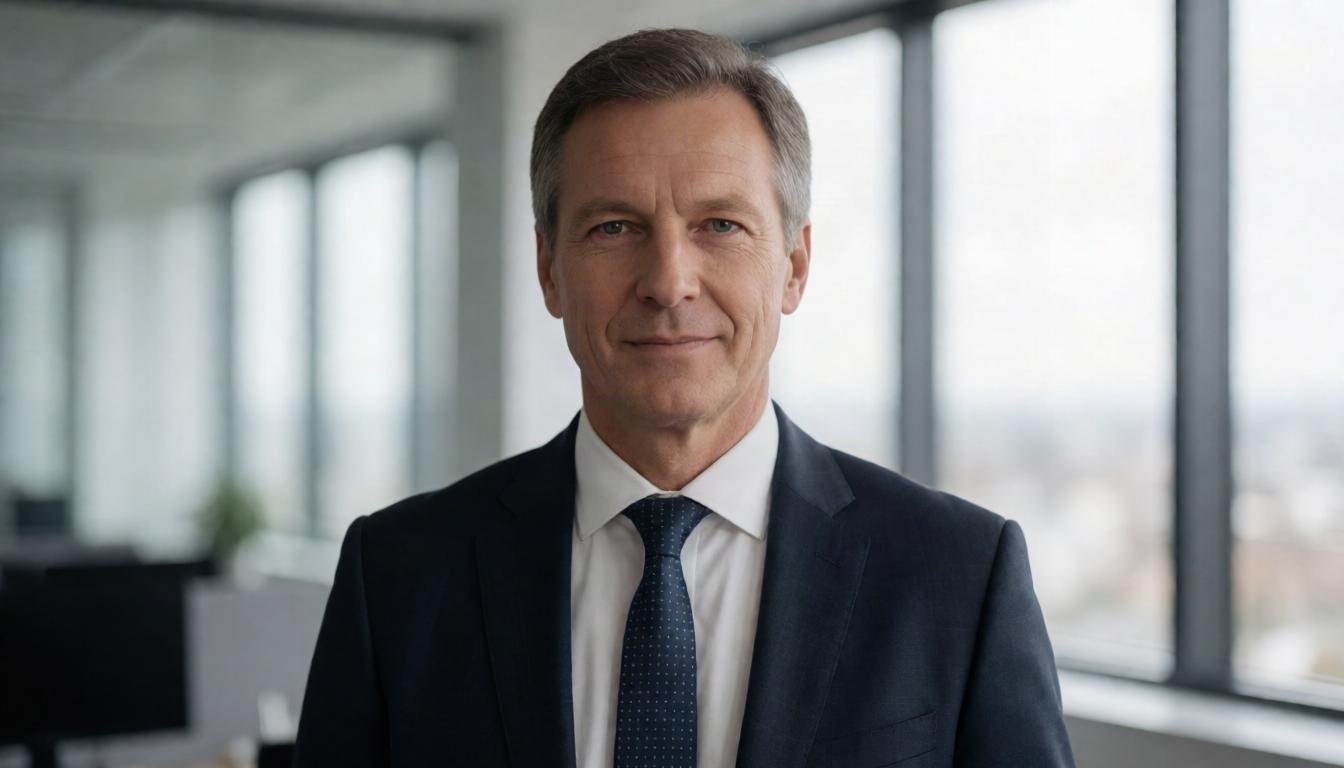 Markus R.